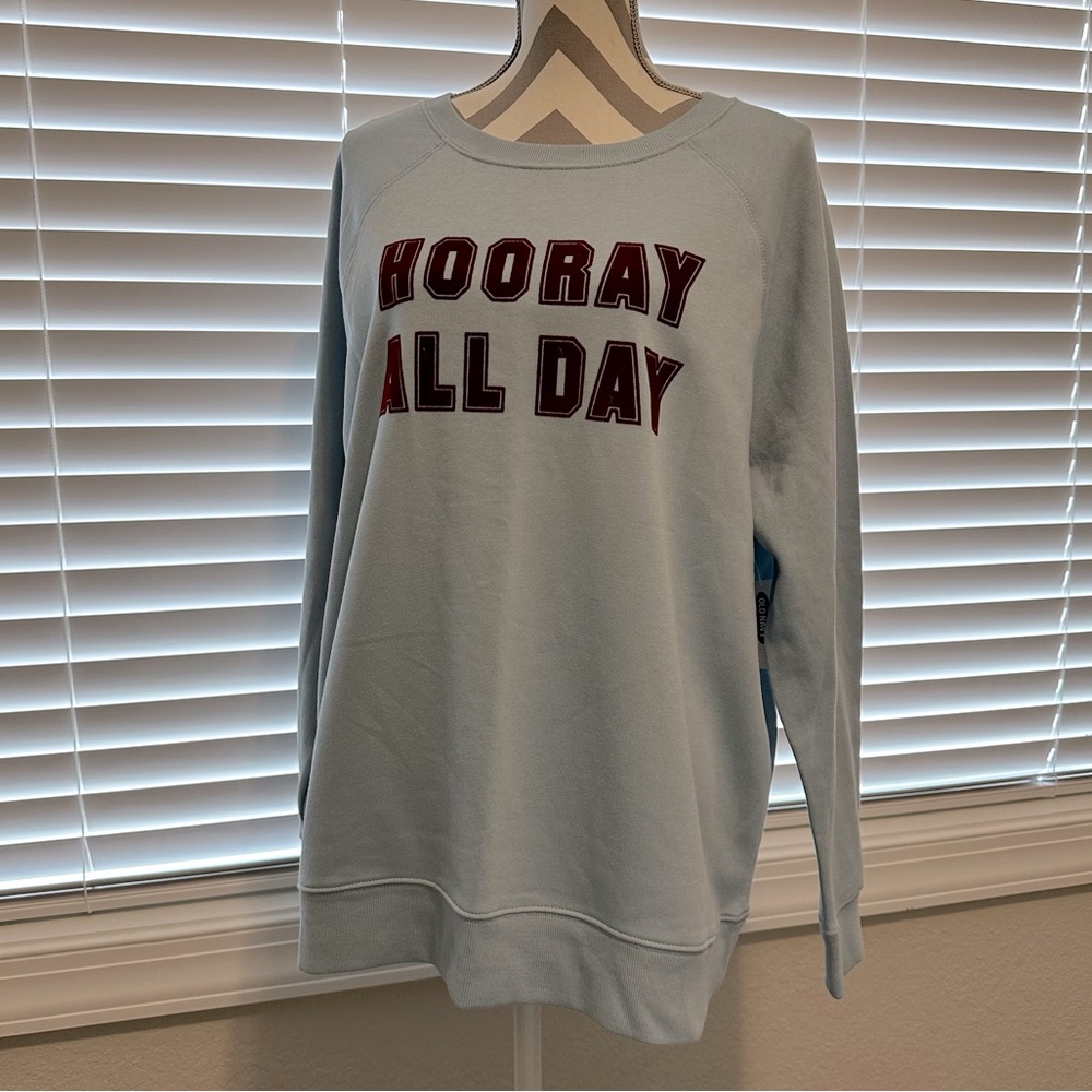 Old Navy Lightweight Sweatshirt